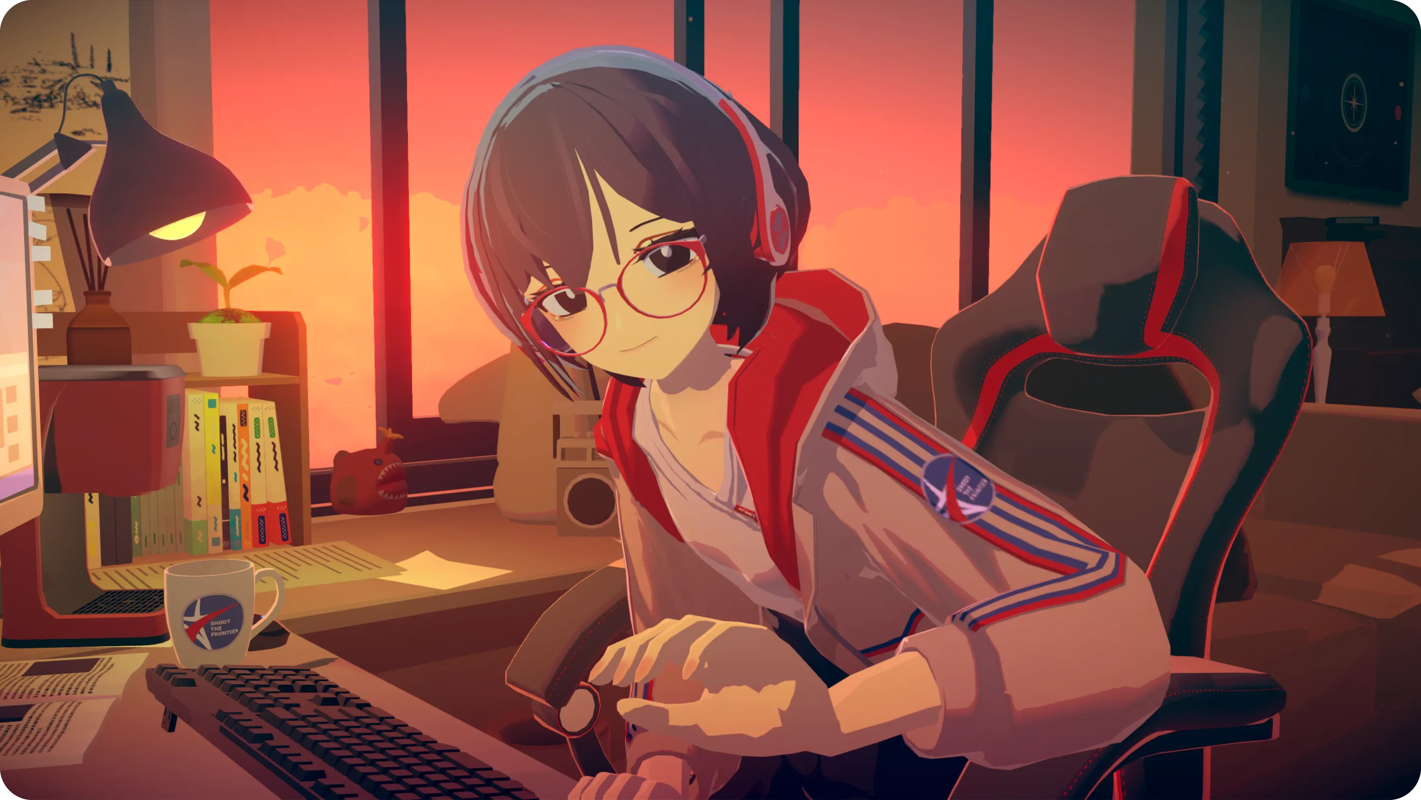Chill With You