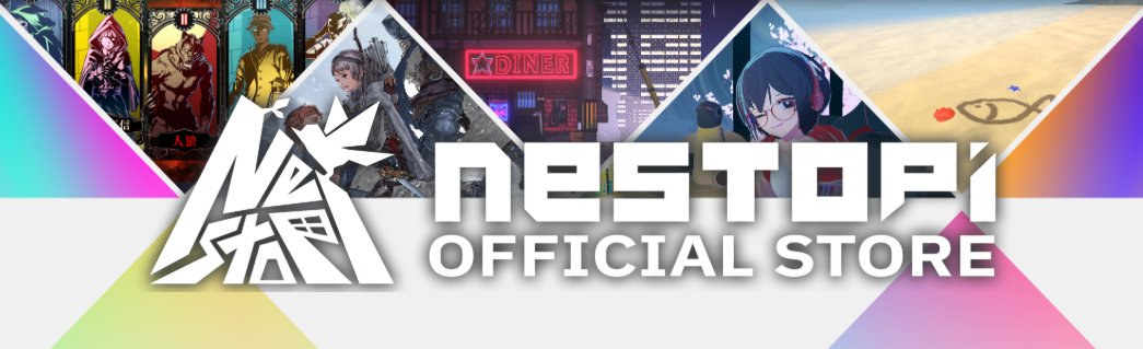 Nestopi Official Store