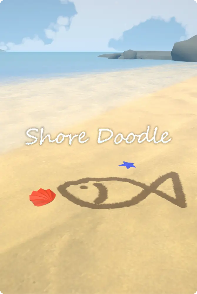 Shore Doodle