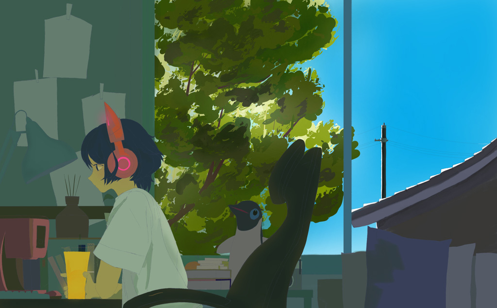 No.169 南楠_Nan
